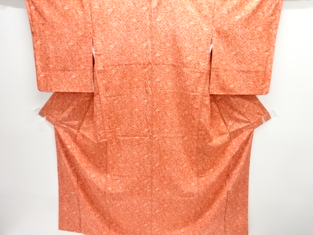 JAPANESE KIMONO / KOMON / BANGASA UMBRELLA